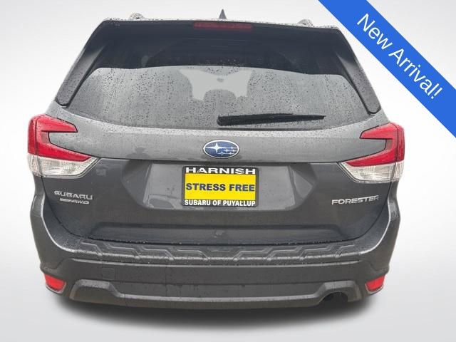 Used 2024 Subaru Forester Premium AWD/4WD image 6