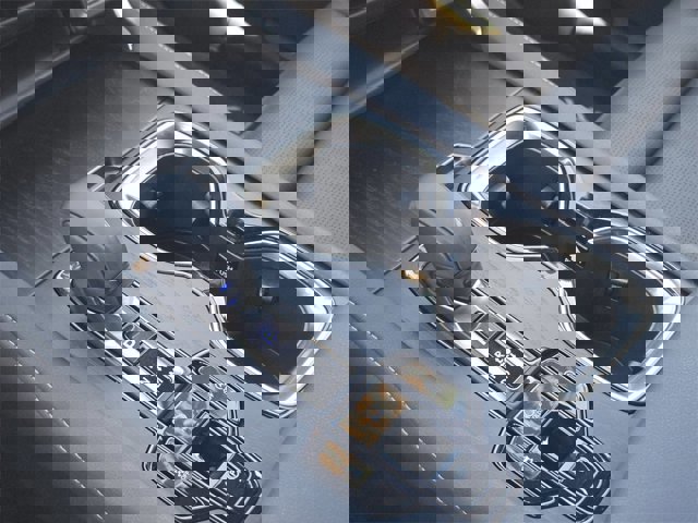 Certified 2023 Lexus RX 350 FWD image 20