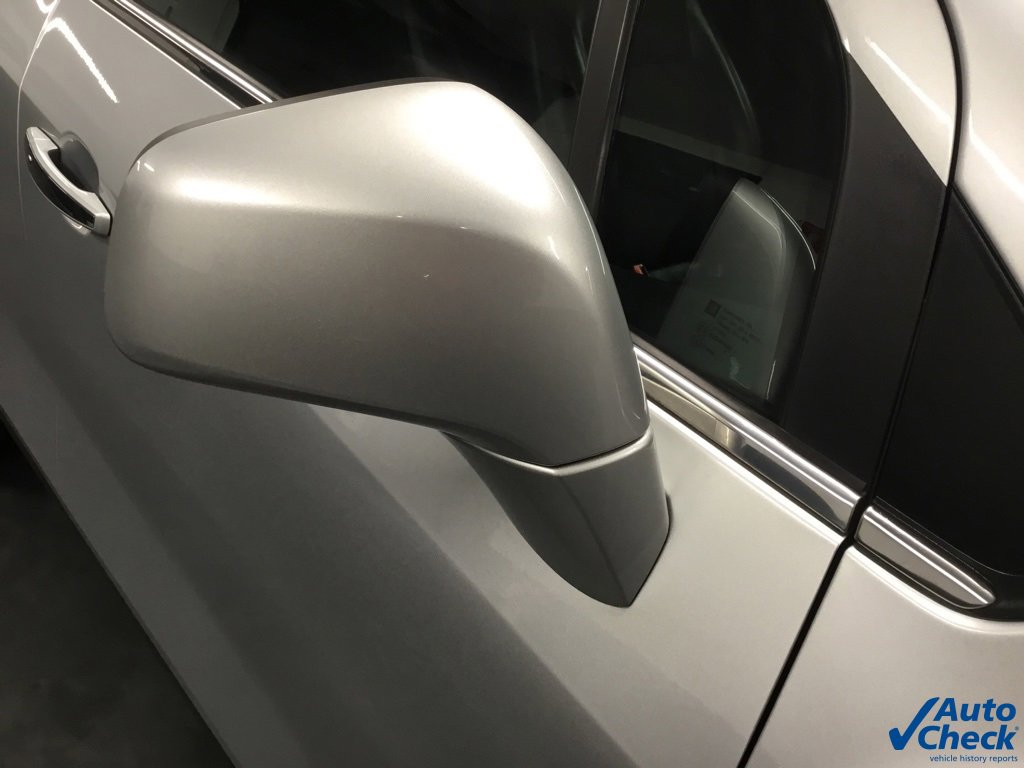 Used 2017 Chevrolet Trax LT w/ Driver Confidence Package image 16