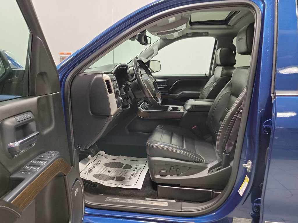 Used 2017 GMC Sierra 1500 Denali image 66