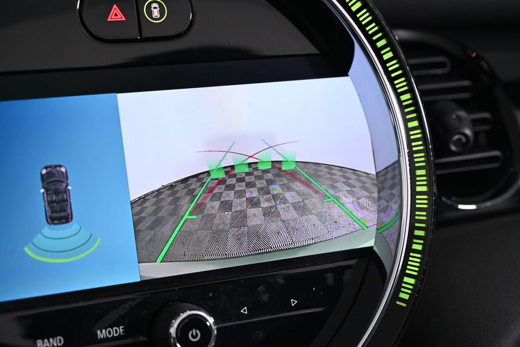 Certified 2023 MINI Cooper S FWD image 18