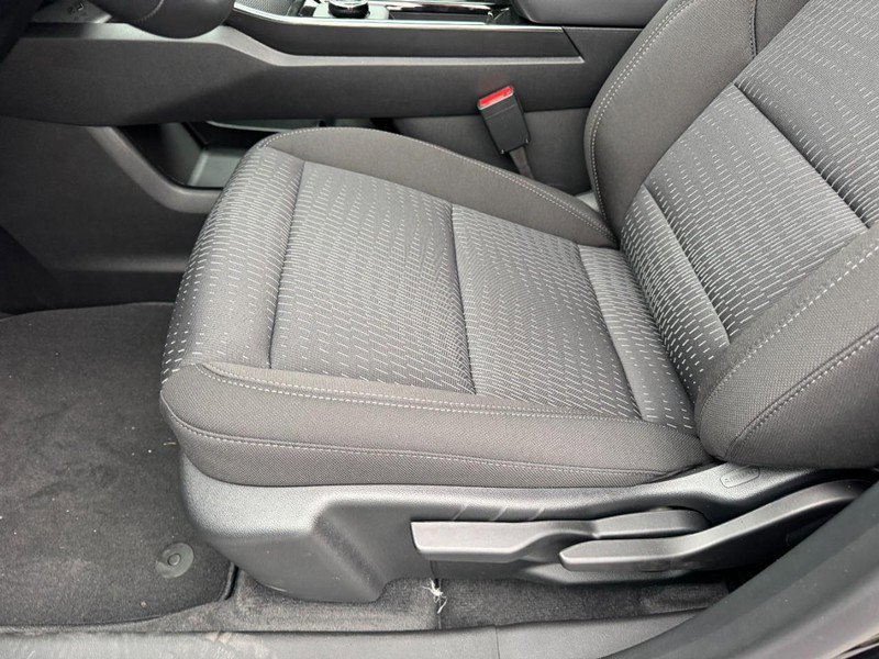 New 2026 Chevrolet Equinox LT w/ Midnight Edition image 9