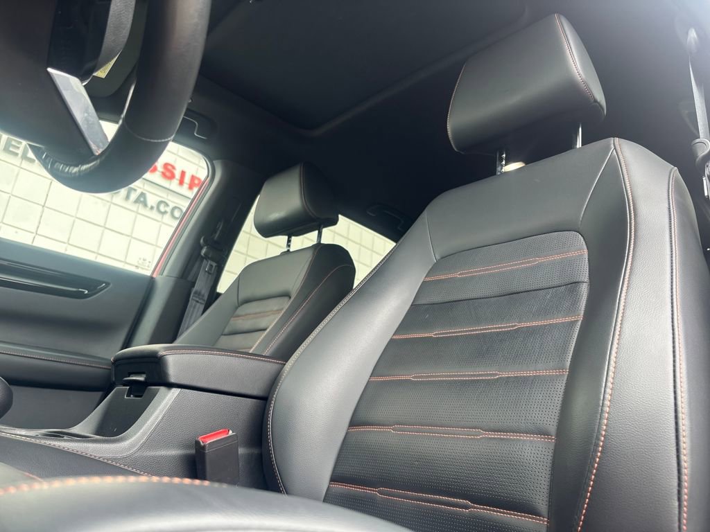 Used 2023 Honda CR-V Sport Touring image 9