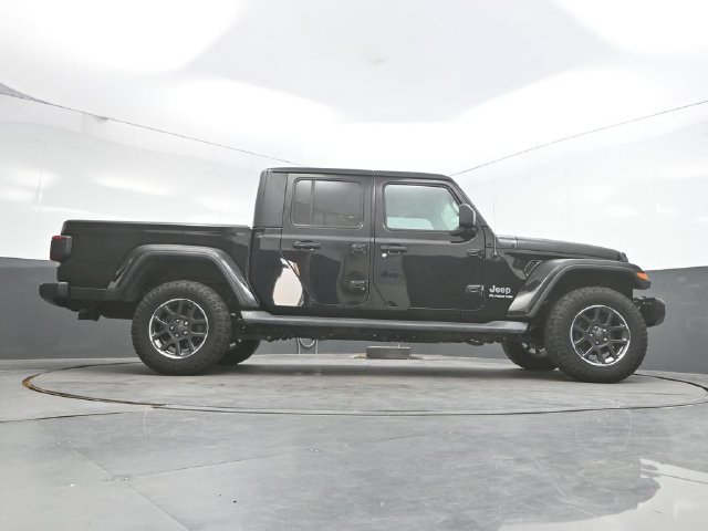 Used 2020 Jeep Gladiator Overland AWD/4WD image 49