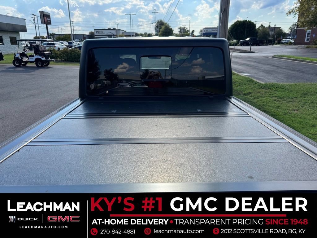 Used 2021 Jeep Gladiator Sport AWD/4WD image 5