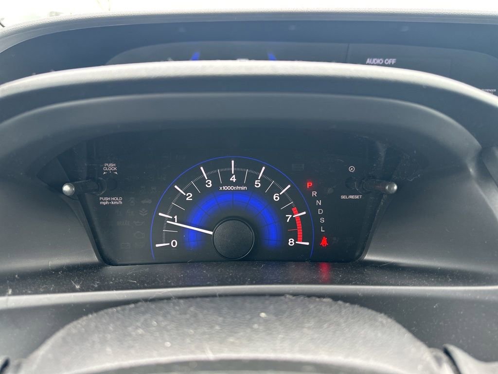 Used 2014 Honda Civic LX image 26