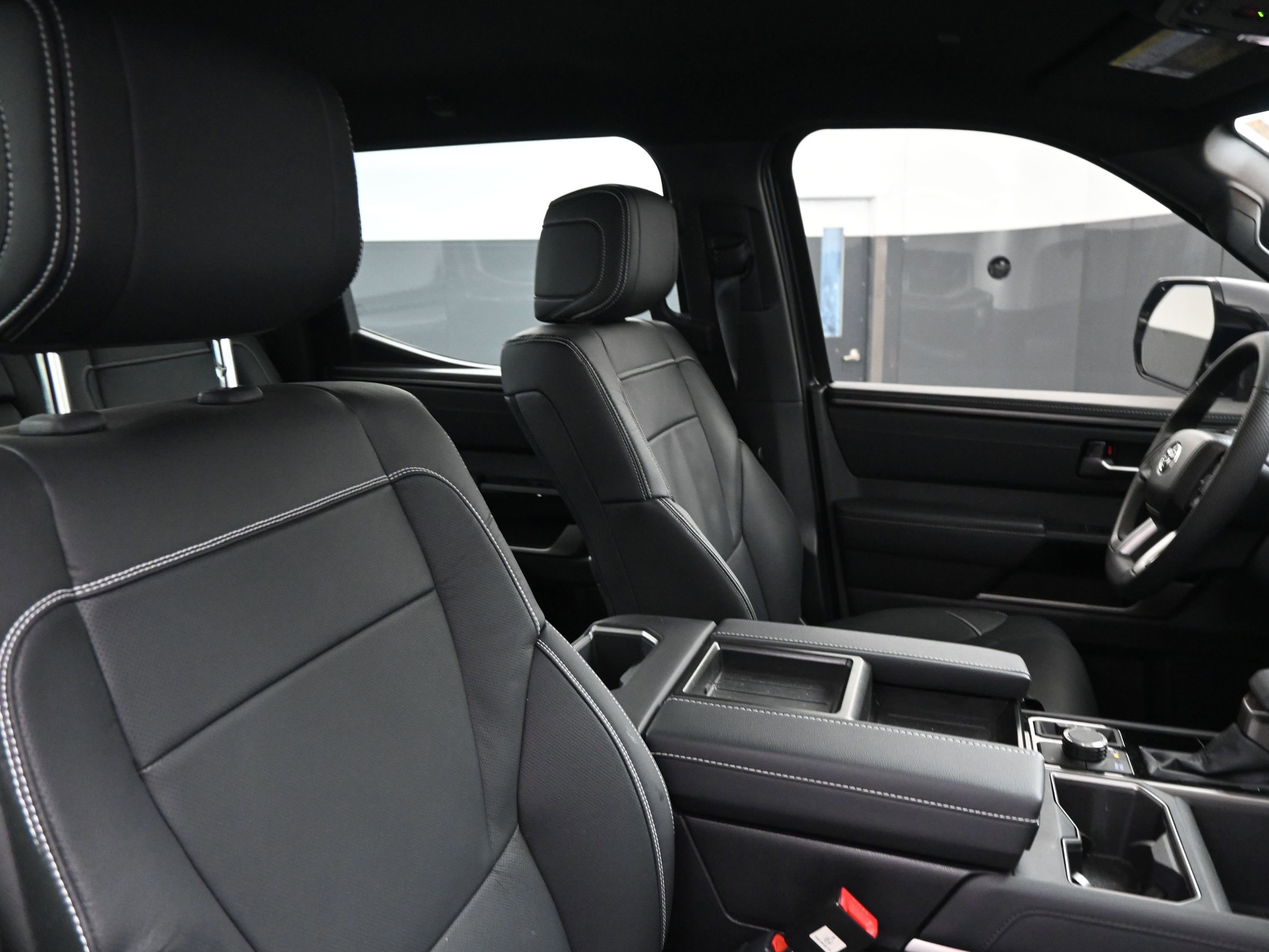 Used 2026 Toyota Tundra Limited image 20