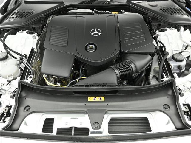 Certified 2026 Mercedes-Benz E 350 4MATIC Sedan image 29
