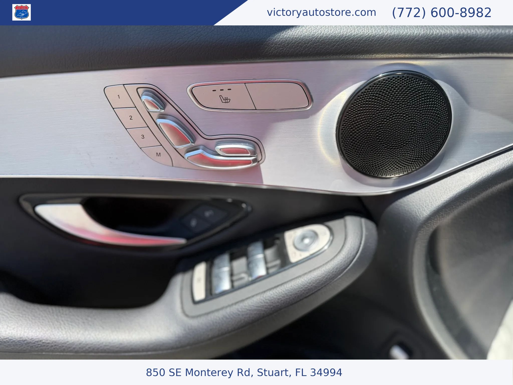 Used 2020 Mercedes-Benz GLC 300 image 15