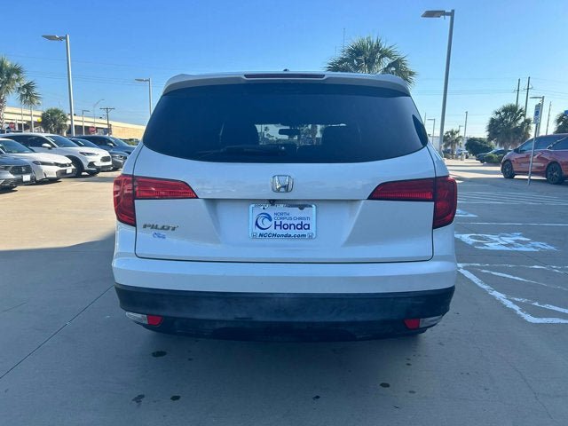 Used 2016 Honda Pilot EX-L image 5