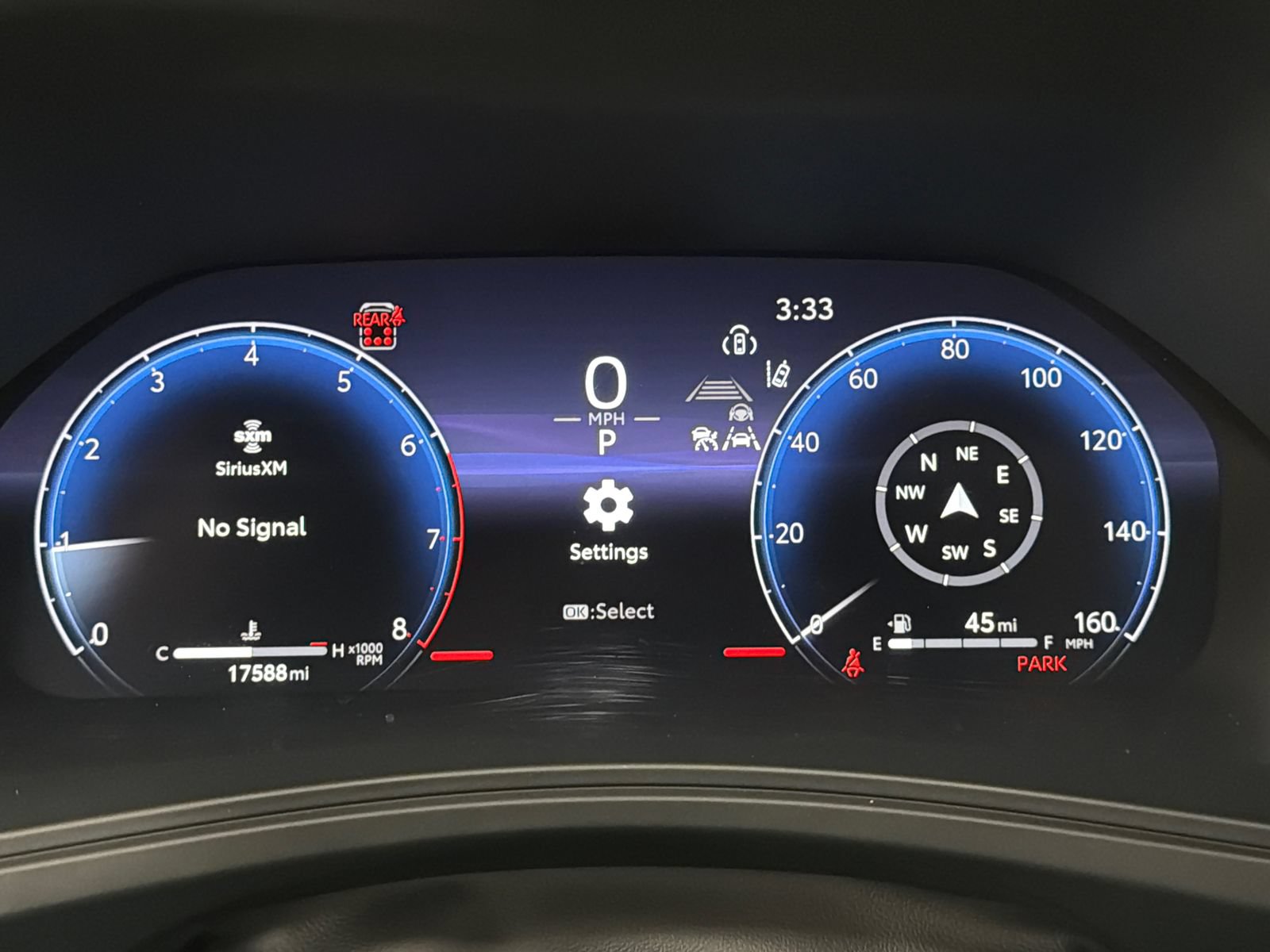Used 2025 Toyota Grand Highlander AWD image 22