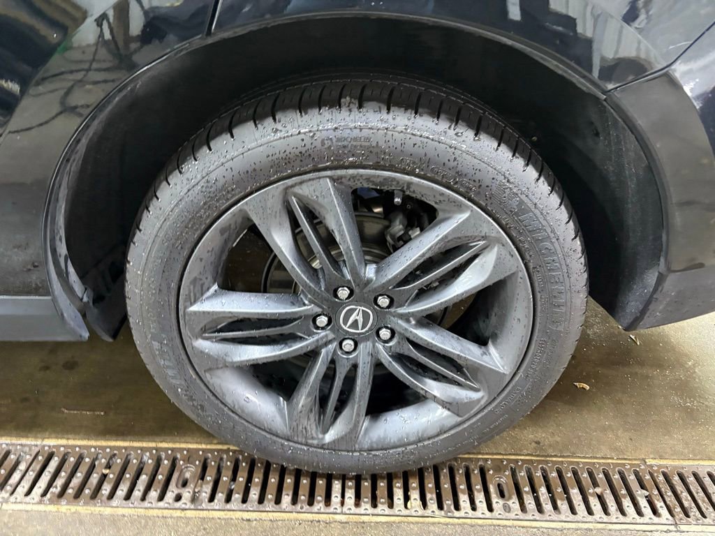 Used 2022 Acura RDX A-Spec image 22