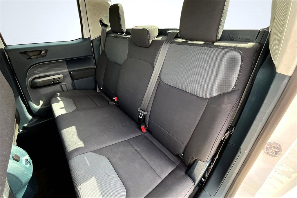 Used 2022 Ford Maverick XL image 27