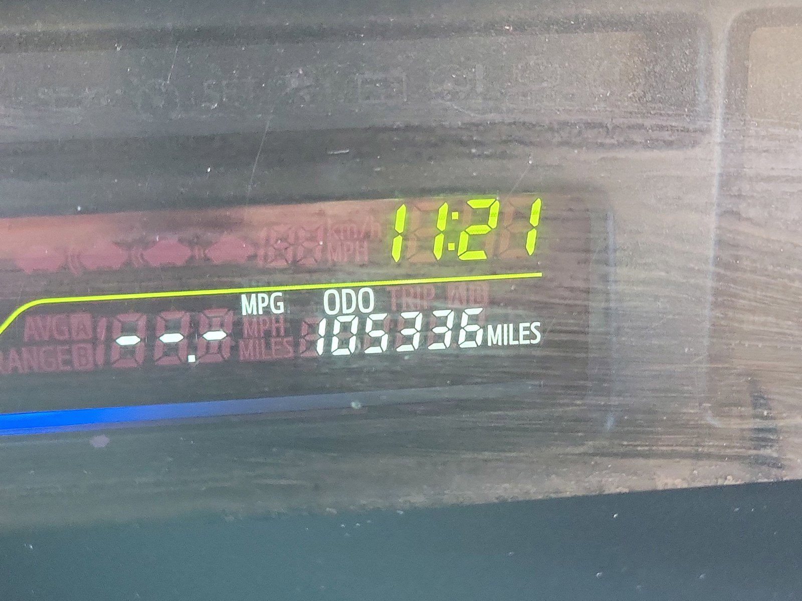 Used 2013 Toyota Prius V Two FWD image 21