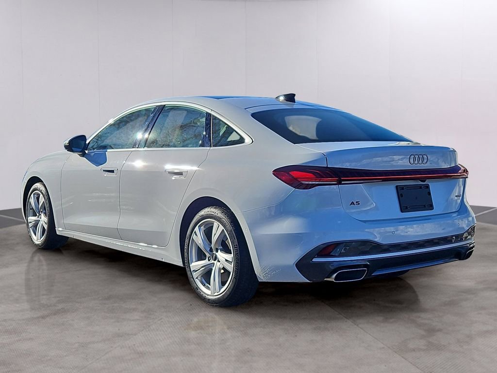 Used 2025 Audi A5 2.0T Premium w/ Convenience Package image 6