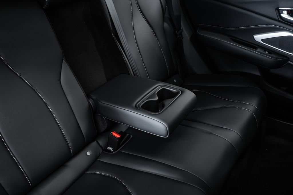 New 2026 Acura RDX SH-AWD image 35