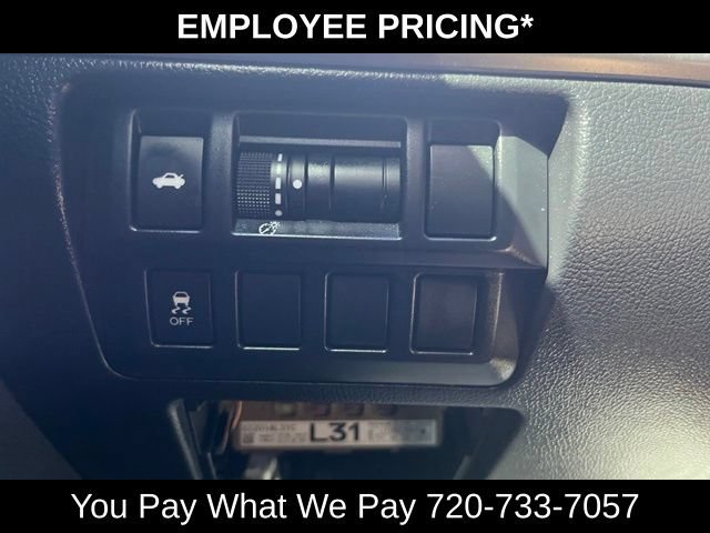 Used 2018 Subaru Legacy 2.5i Premium AWD/4WD image 35
