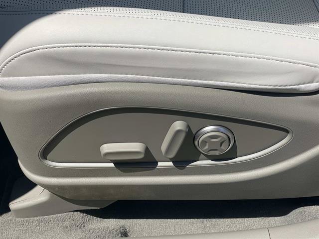 New 2026 Hyundai Palisade SEL Premium AWD/4WD image 21