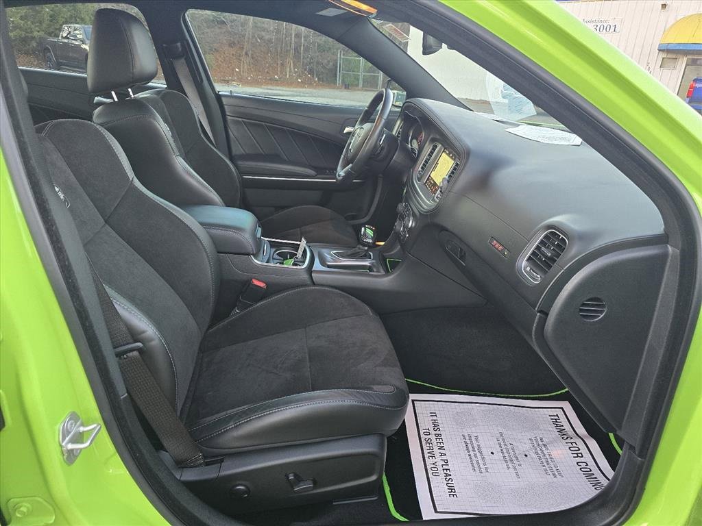 Used 2023 Dodge Charger Scat Pack image 15
