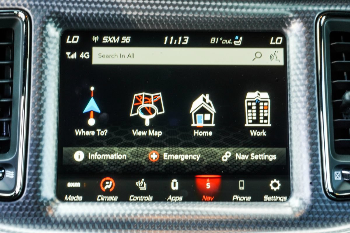 Used 2021 Dodge Challenger SRT Hellcat Redeye RWD image 26