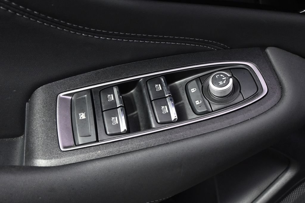 Used 2021 Subaru Legacy Limited XT AWD/4WD image 23