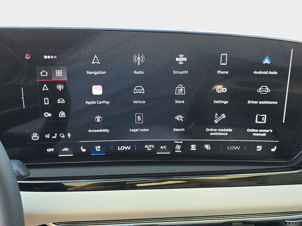 New 2026 Audi A6 Premium Plus image 24