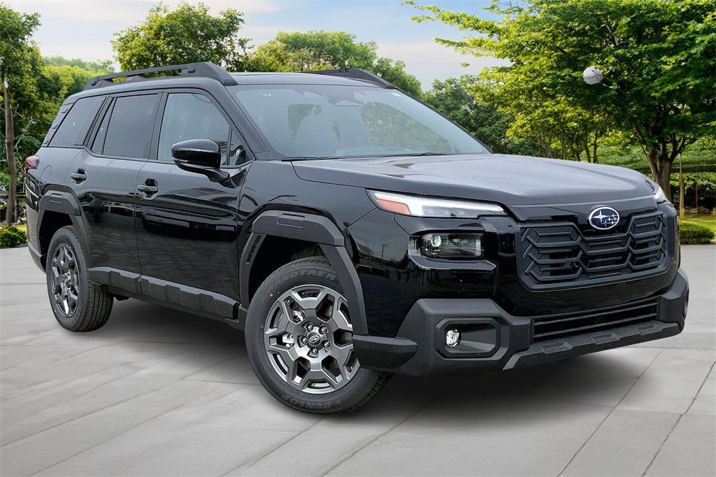 New 2026 Subaru Outback Premium image 2