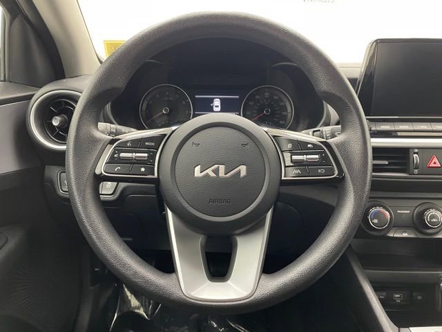 Used 2024 Kia Forte LXS image 10