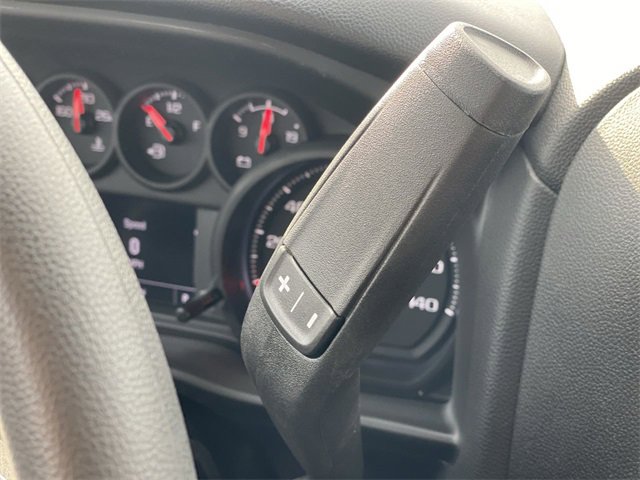 New 2026 Chevrolet Silverado 3500 W/T w/ WT Convenience Package image 20