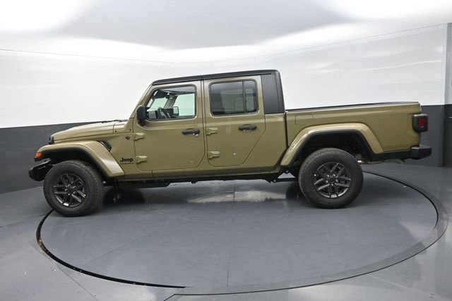 New 2026 Jeep Gladiator Sport image 6