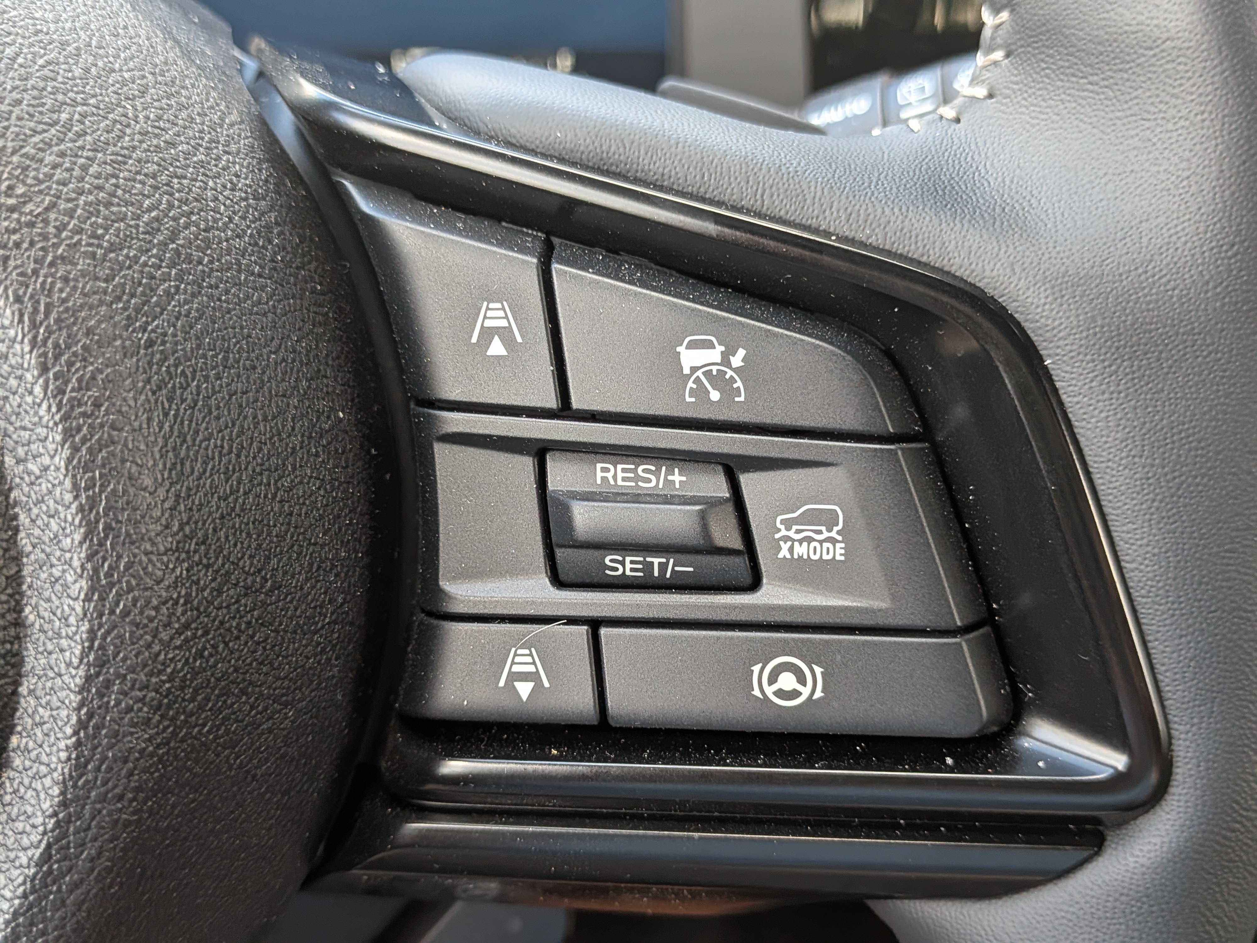 Certified 2026 Subaru Outback Touring XT AWD/4WD image 29