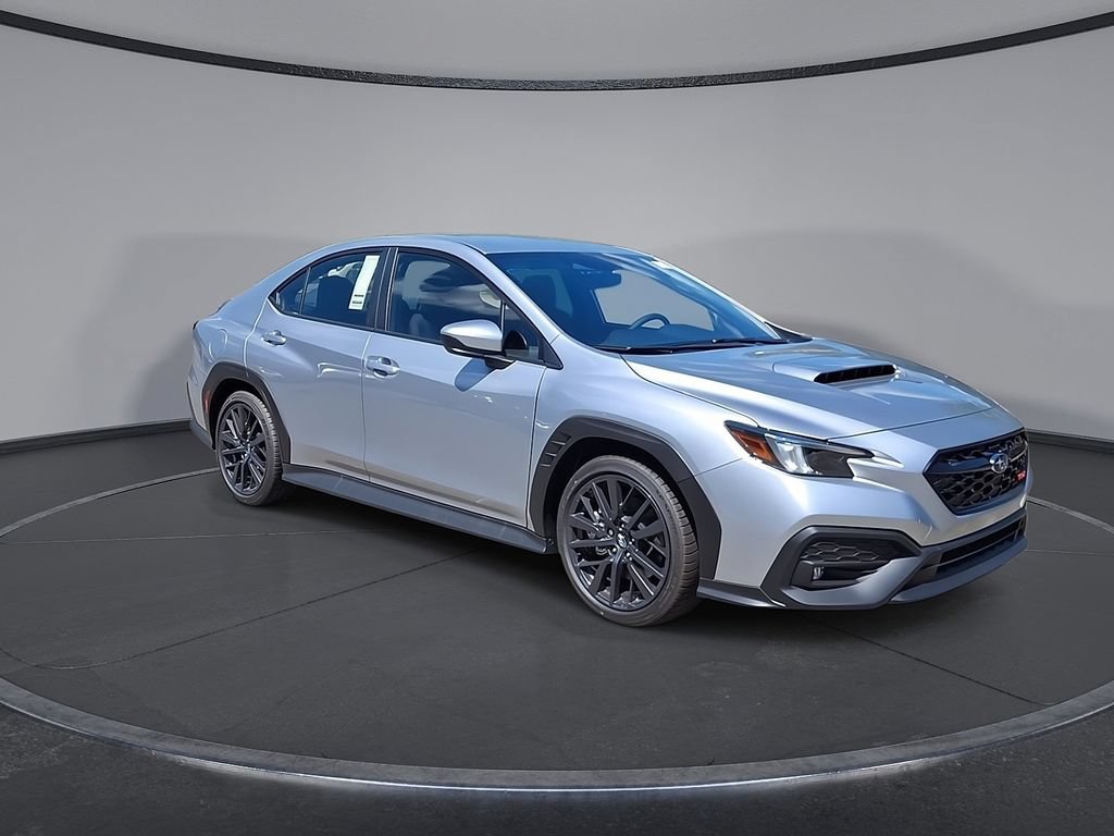 New 2026 Subaru WRX Premium w/ WRX Enhancement Package AWD/4WD image 6