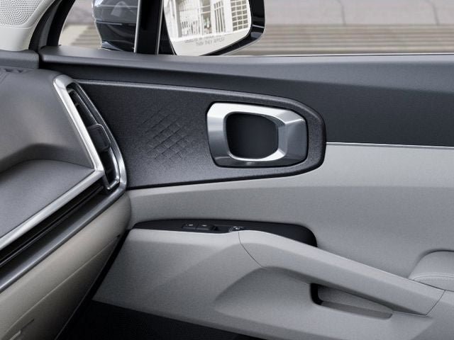New 2026 Kia Sorento S w/ S Panoramic Sunroof Package FWD image 25