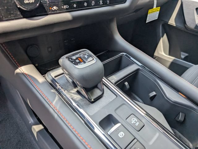 New 2026 Nissan Pathfinder Rock Creek w/ Rock Creek Premium Package AWD/4WD image 21
