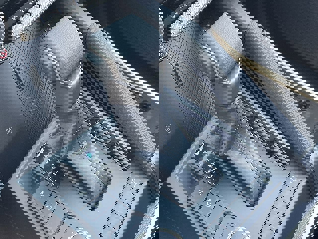 New 2025 Toyota Tacoma SR5 image 15