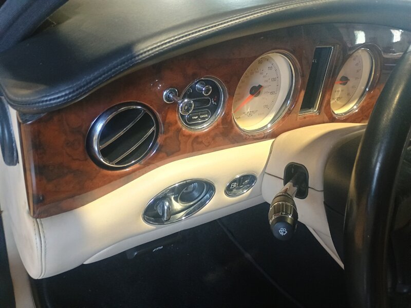 Used 1999 Bentley Arnage Green Label RWD image 20