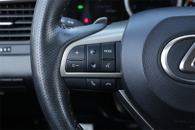 Used 2022 Lexus RX 350 F Sport image 15