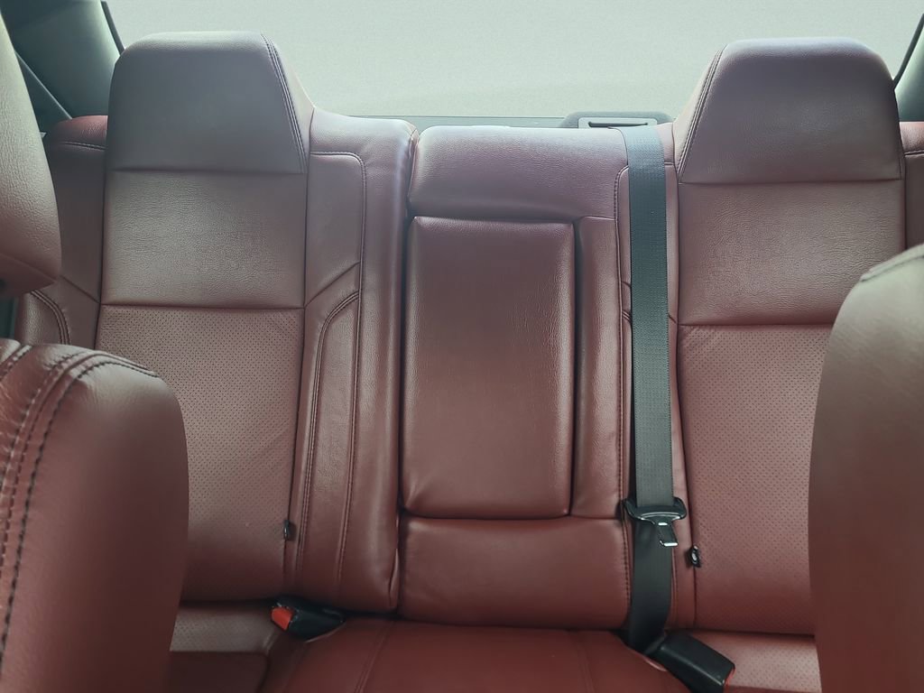 Used 2019 Dodge Challenger SXT w/ Blacktop Package image 15