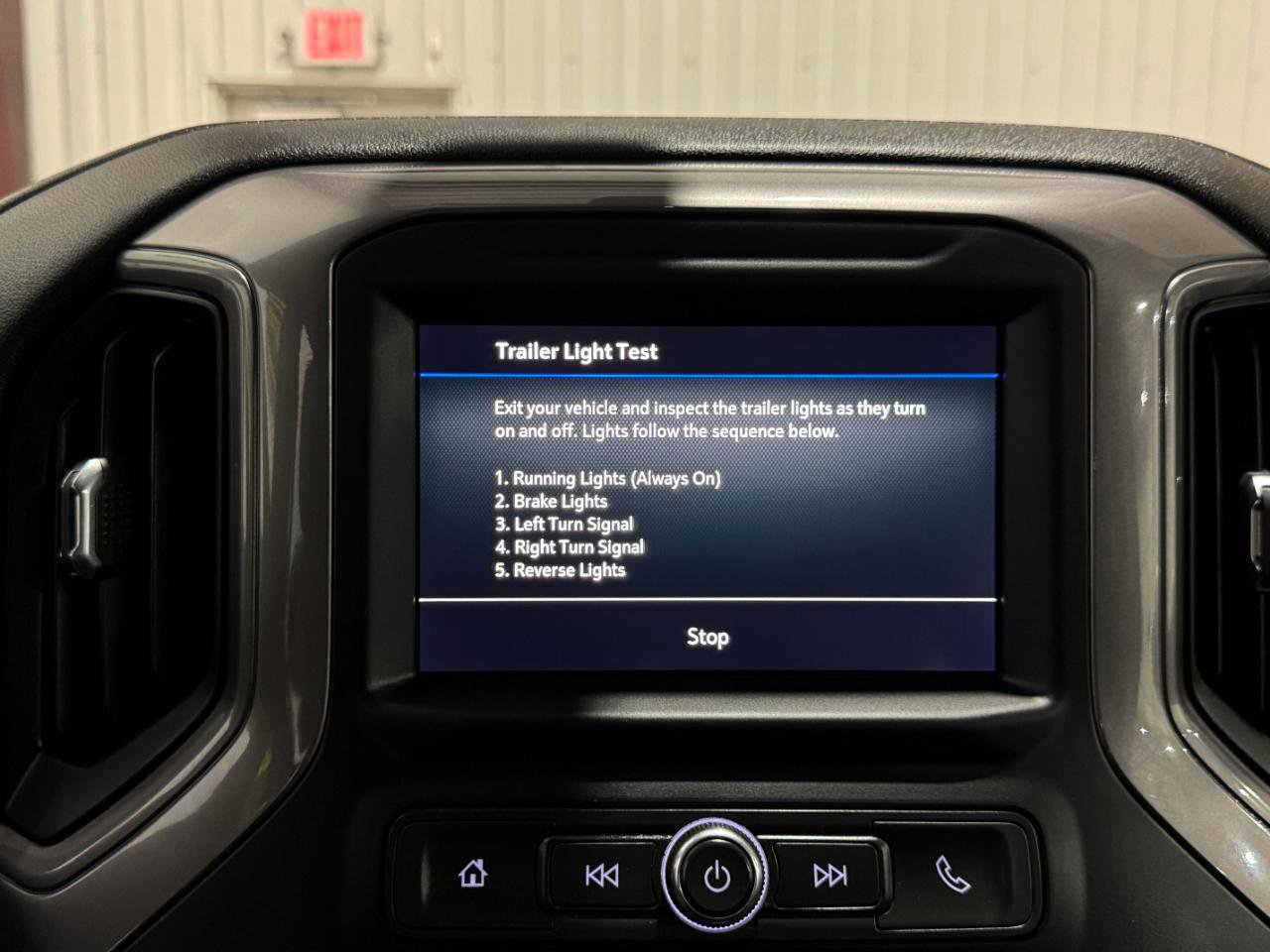 Used 2022 Chevrolet Silverado 2500 W/T w/ WT Fleet Convenience Package image 37