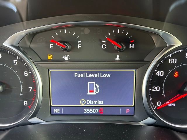 Used 2023 Chevrolet Blazer LT w/ Driver Confidence Package image 14