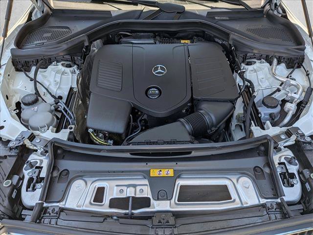 Used 2025 Mercedes-Benz GLC 300 image 22