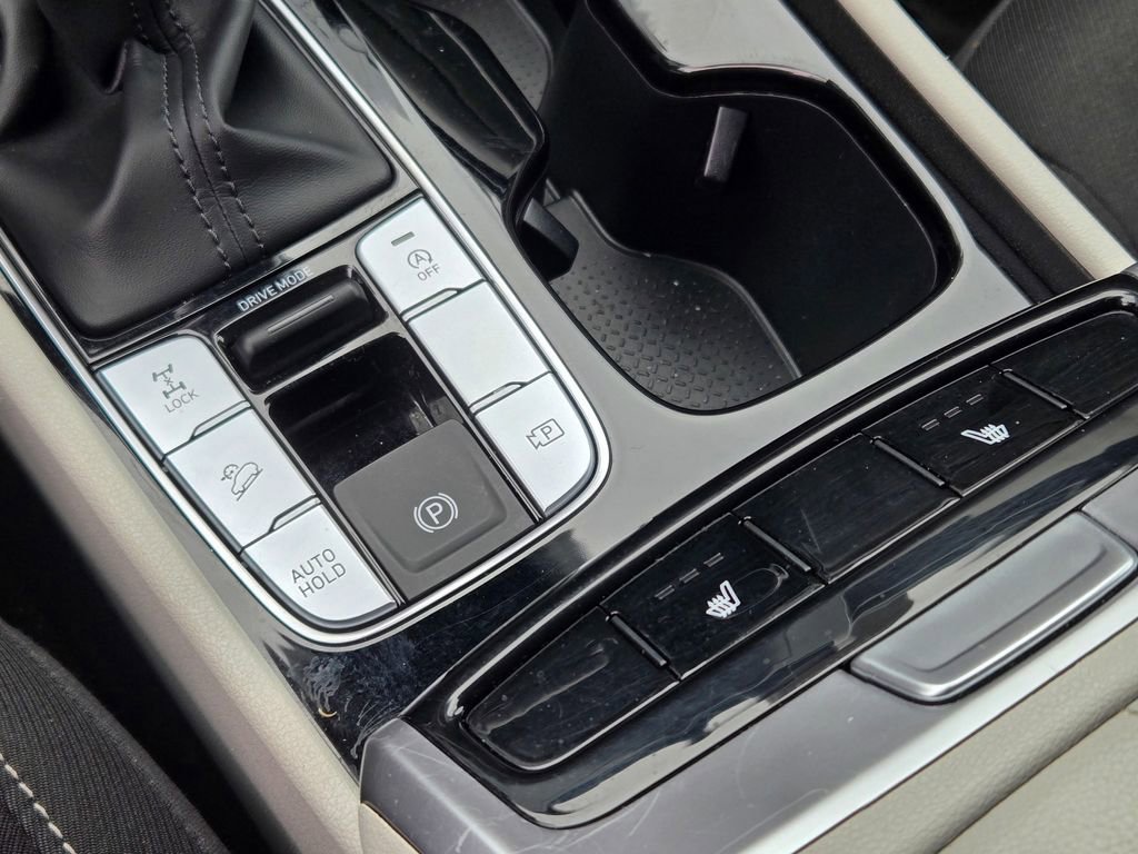 Used 2023 Hyundai Tucson SEL image 38