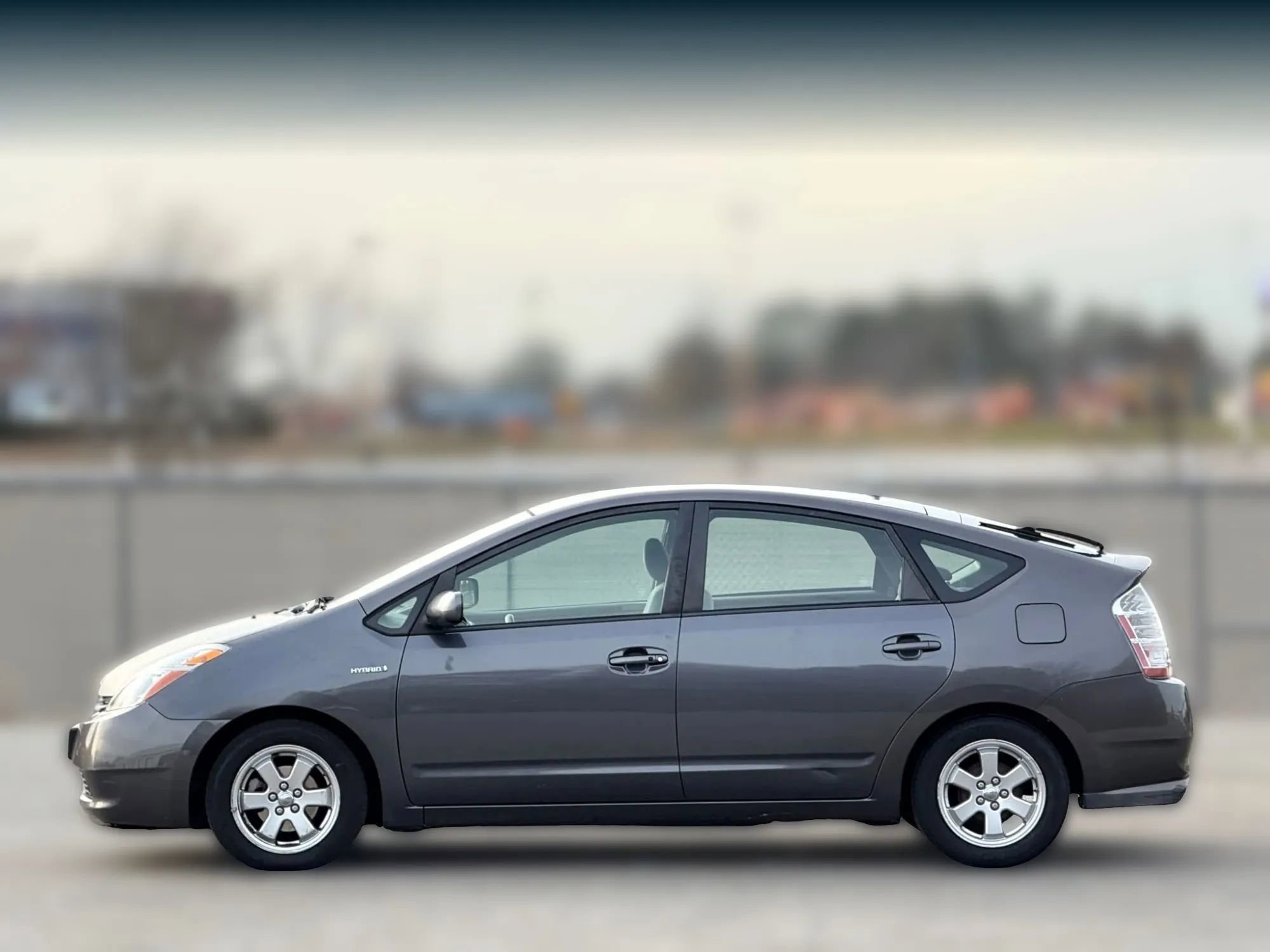 Used 2009 Toyota Prius image 8