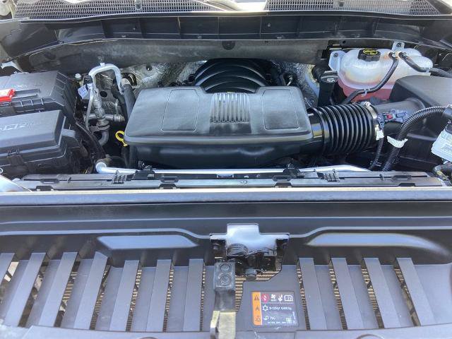 Used 2025 GMC Sierra 1500 SLT w/ SLT Premium Plus Package AWD/4WD image 26