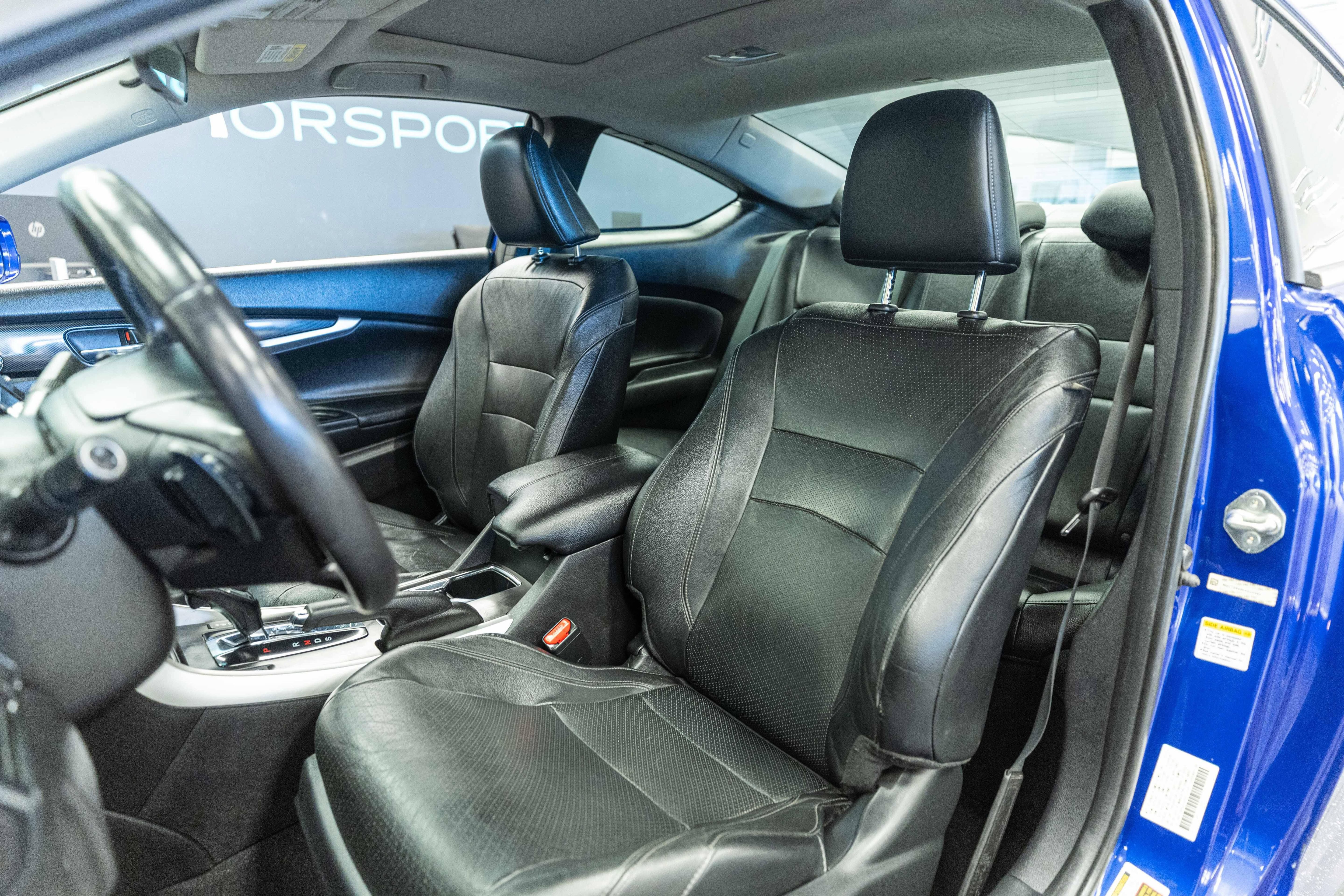 Used 2014 Honda Accord EX-L image 11
