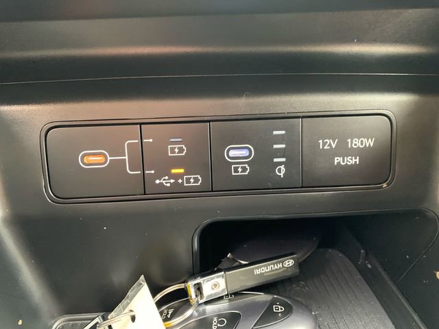 Used 2025 Hyundai Tucson SEL image 34