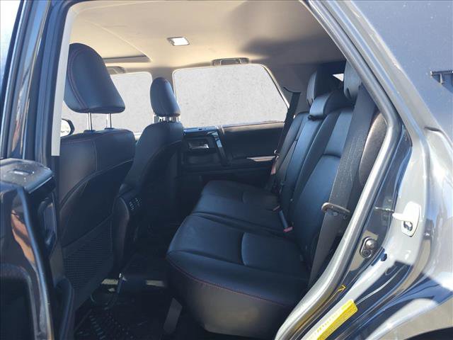 Used 2024 Toyota 4Runner TRD Pro image 17