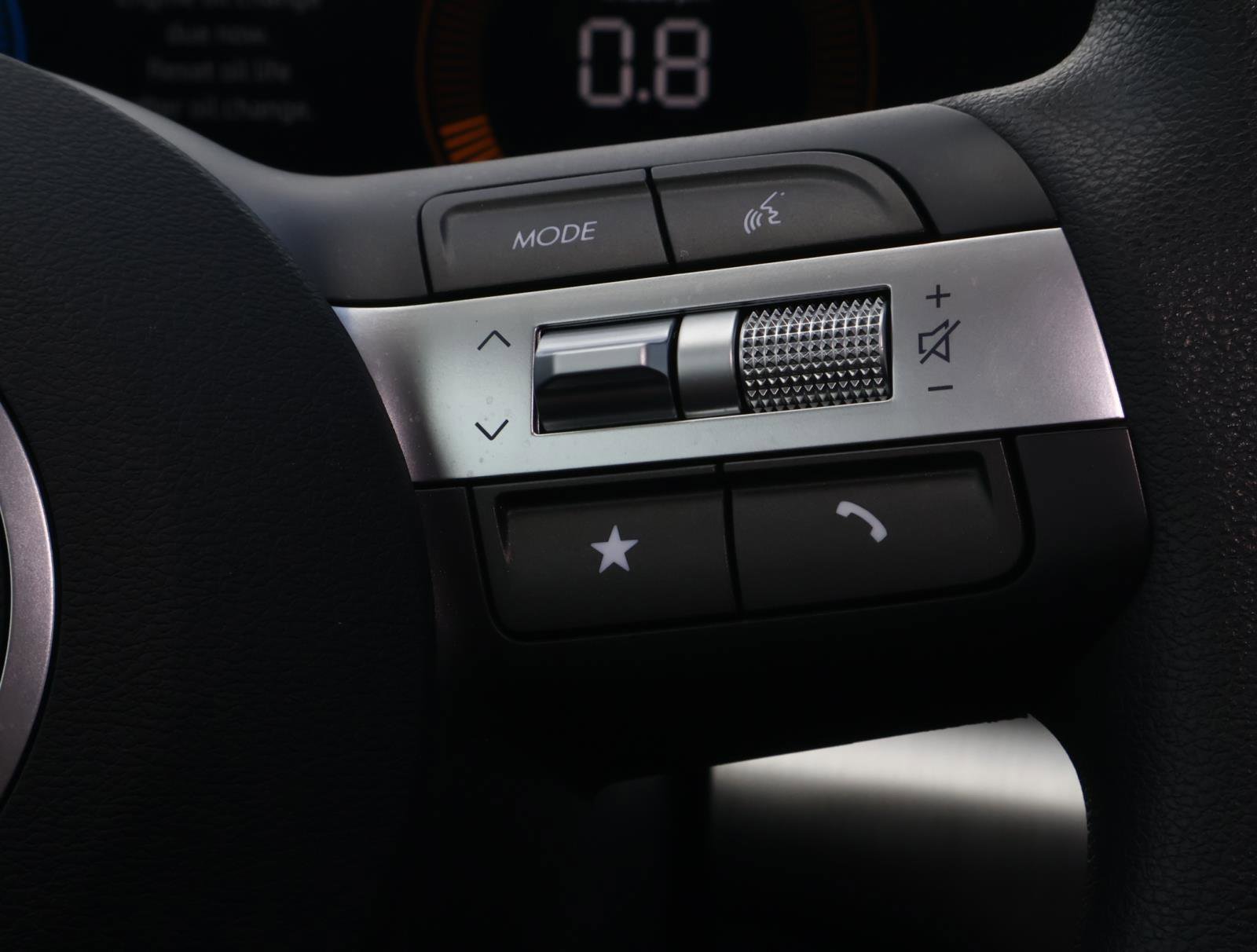 Certified 2026 Hyundai Kona SE FWD image 23
