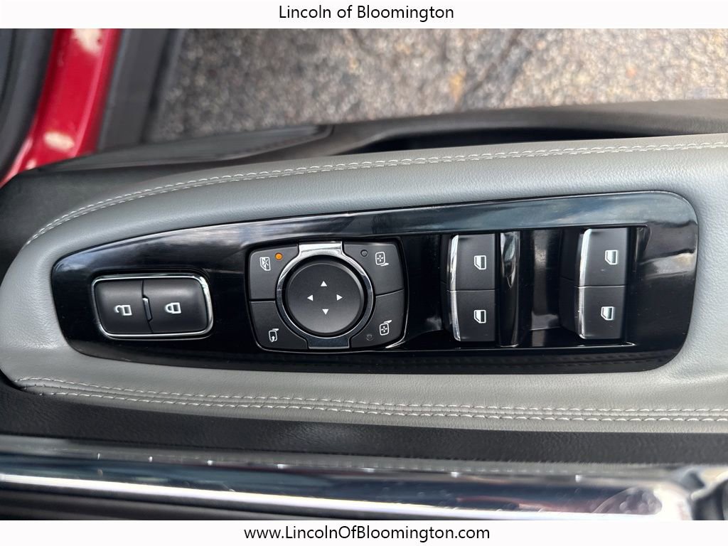 Certified 2022 Lincoln Corsair Reserve w/ Equipment Group 201A image 25