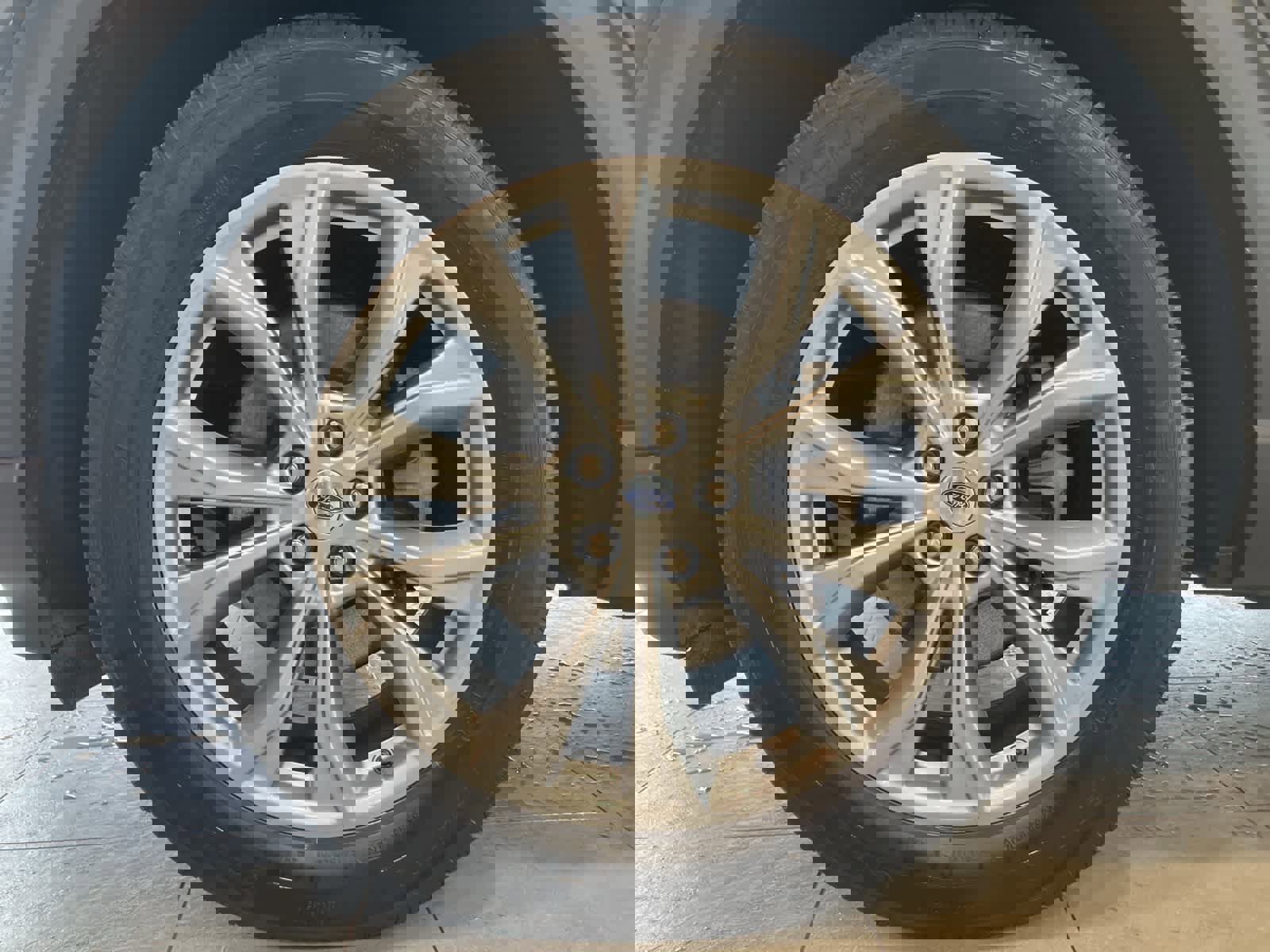 Certified 2023 Ford Explorer XLT w/ Equipment Group 202A image 9